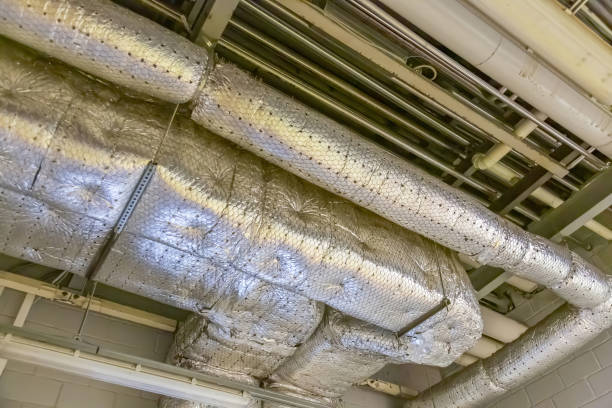 Emergency Air Duct Cleaning in Bratenahl, OH